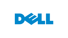 Dell 로고